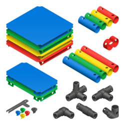 Quadro Upgrade Kit