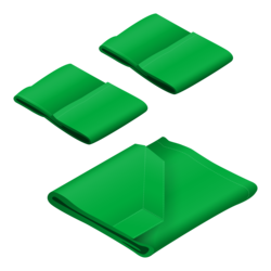 Quadro Textile Set